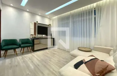 Apartamento para venda - sion, 3 quartos,  100 m² - belo horizonte