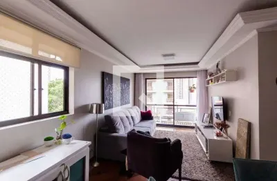 Apartamento para venda - campestre, 3 quartos,  111 m² - santo andré