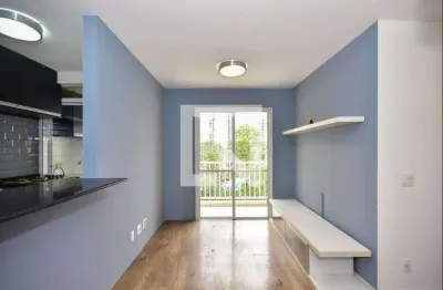 Apartamento para venda - vila andrade, 2 quartos,  48 m² - são paulo