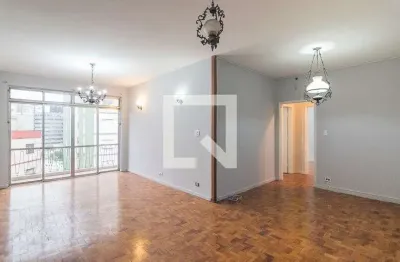 Apartamento para venda - centro, 3 quartos,  140 m² - santo andré