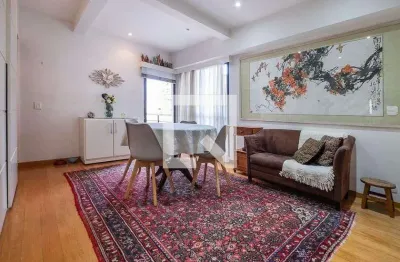 Cobertura com 1 quarto à venda na Rua Teixeira da Silva, Paraíso, São Paulo