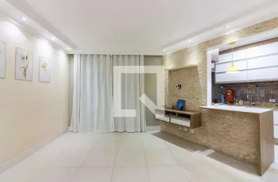 Apartamento para venda - quitaúna, 3 quartos,  104 m² - osasco