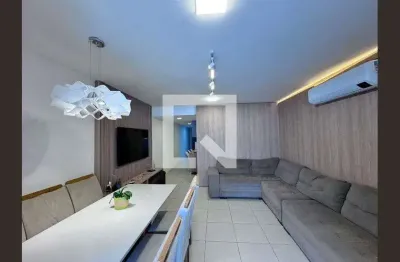 Apartamento para venda - recreio, 2 quartos,  100 m² - rio de janeiro