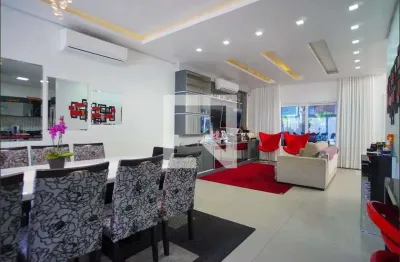 Casa / sobrado em condomínio para venda - sarandi, 3 quartos,  241 m² - porto alegre