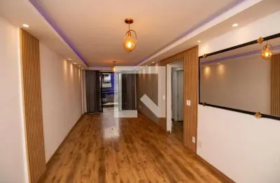 Apartamento para venda - recreio, 3 quartos,  120 m² - rio de janeiro