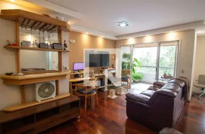 Apartamento para venda - brooklin, 3 quartos,  104 m² - são paulo
