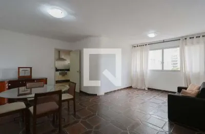 Apartamento para Venda - Santana, 3 Quartos,  125 m² - São Paulo