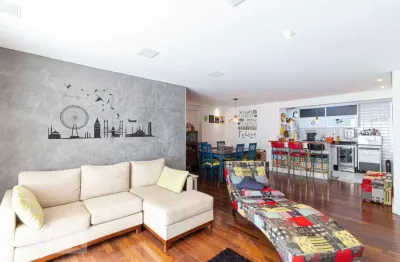 Apartamento para venda - água branca, 2 quartos,  104 m² - são paulo