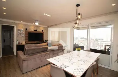 Apartamento para venda - centro, 4 quartos,  114 m² - guarulhos