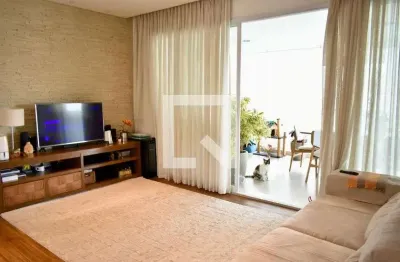 Apartamento para venda - chácara inglesa, 3 quartos,  100 m² - são paulo
