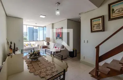 Cobertura para venda - camaquã, 3 quartos,  159 m² - porto alegre