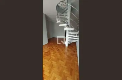 Cobertura para venda - vila santa clara, 2 quartos,  160 m² - são paulo