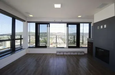 Cobertura para venda - jardim salso , 2 quartos,  128 m² - porto alegre