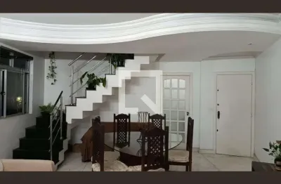 Apartamento para venda - dona clara, 4 quartos,  168 m² - belo horizonte