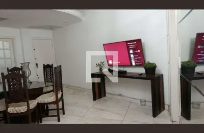 Apartamento para venda - dona clara, 4 quartos,  168 m² - belo horizonte