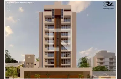 Cobertura para venda - jardim américa, 3 quartos,  158 m² - belo horizonte