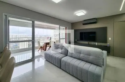 Apartamento para venda - jardim do mar, 3 quartos,  127 m² - são bernardo do campo