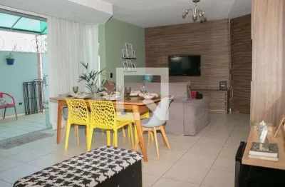 Apartamento para venda - santa tereza, 3 quartos,  176 m² - belo horizonte