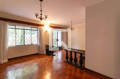 Casa para venda - chácara santo antonio, 4 quartos,  249 m² - são paulo