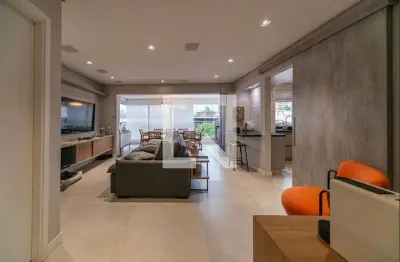 Apartamento para venda - centro, 4 quartos,  128 m² - santo andré