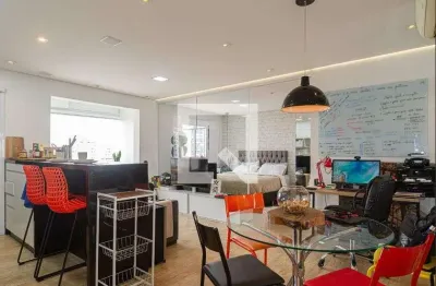 Apartamento para venda - consolação, 1 quarto,  47 m² - são paulo