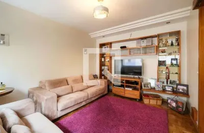 Apartamento para venda - higienópolis, 3 quartos,  299 m² - são paulo