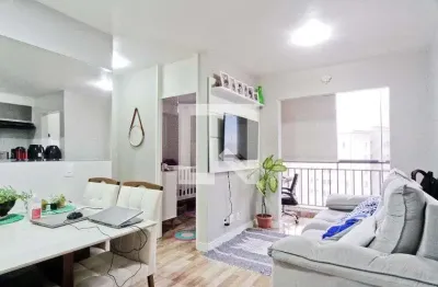 Apartamento para venda - jardim iris , 2 quartos,  53 m² - são paulo
