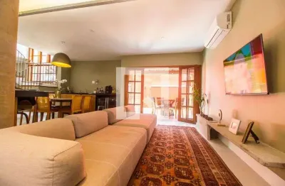 Apartamento para venda - alphaville, 4 quartos,  329 m² - santana de parnaíba