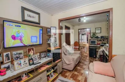 Casa com 2 quartos à venda na Rua da Infância, Rubem Berta, Porto Alegre
