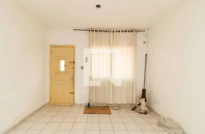 Casa com 2 quartos à venda na Rua Ministro Fonseca Filho, Vila Constança, São Paulo