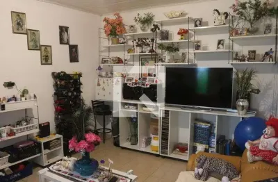 Casa para venda - santa maria, 1 quarto,  98 m² - são caetano do sul