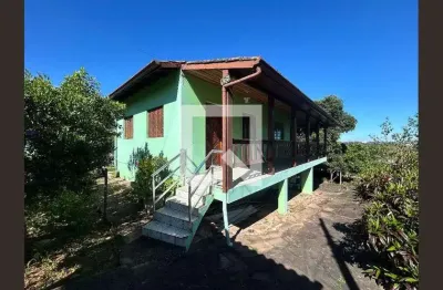 Casa para venda - ouro branco, 3 quartos,  70 m² - novo hamburgo