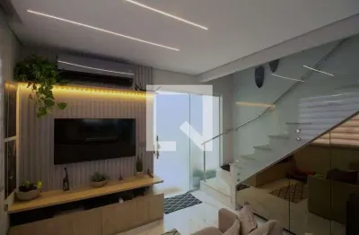 Casa / sobrado em condomínio para venda - rio branco, 2 quartos,  100 m² - belo horizonte