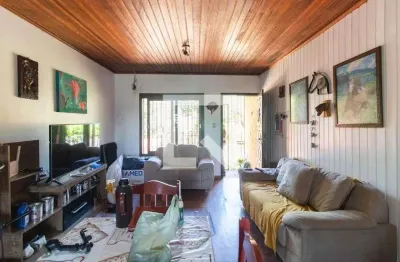 Casa com 2 quartos à venda na Rua Martim Minaberry, Partenon, Porto Alegre