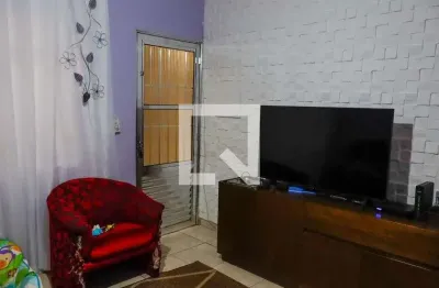 Casa com 3 quartos à venda na Rua Padre Manoel da Nóbrega, Veloso, Osasco