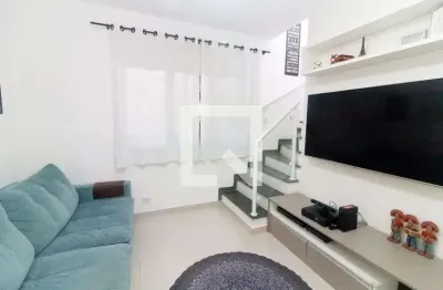 Casa para venda - jardim jussara, 2 quartos,  120 m² - são paulo