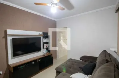 Casa com 4 quartos à venda na Rua Ribeiro Garcia, Vila Sabrina, São Paulo