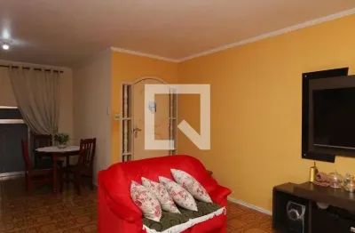 Casa com 4 quartos à venda na Avenida Padre Gregório Mafra, Itaquera, São Paulo