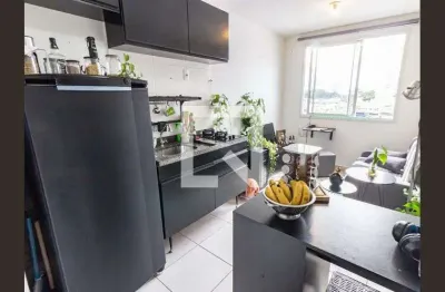 Apartamento com 1 quarto à venda na Rua Ulisses Cruz, Belém, São Paulo