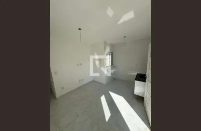 Apartamento com 1 quarto à venda na Rua Fábio Carril França, Vila Ré, São Paulo