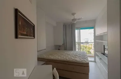 Kitnet / stúdio para venda - santana, 1 quarto,  23 m² - são paulo