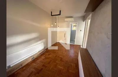Apartamento para venda - cristo redentor, 1 quarto,  35 m² - porto alegre