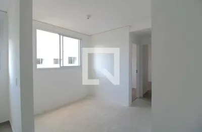 Apartamento para venda - jurubatuba, 2 quartos,  37 m² - são paulo