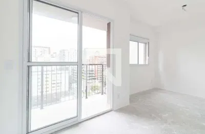Kitnet / stúdio para venda - vila olímpia, 1 quarto,  24 m² - são paulo