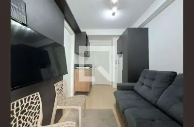 Apartamento para venda - vila olímpia, 1 quarto,  24 m² - são paulo