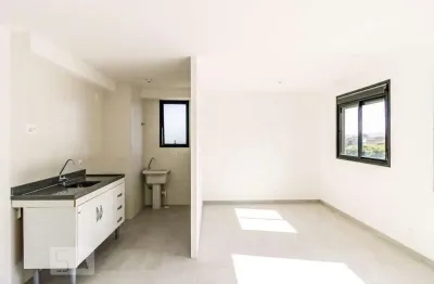 Apartamento para venda - jardim marajoara , 1 quarto,  34 m² - são paulo