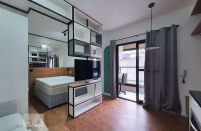 Kitnet / stúdio para venda - cambuci, 1 quarto,  28 m² - são paulo