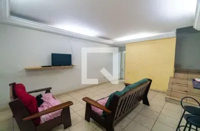 Casa com 2 quartos à venda na Travessa Bierremback, Jabaquara, São Paulo