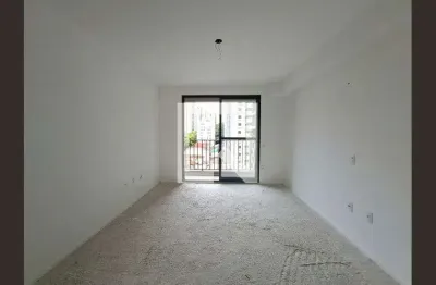 Kitnet / stúdio para venda - vila olímpia, 1 quarto,  25 m² - são paulo
