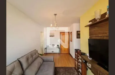 Apartamento para venda - torres tibagy, 1 quarto,  49 m² - guarulhos